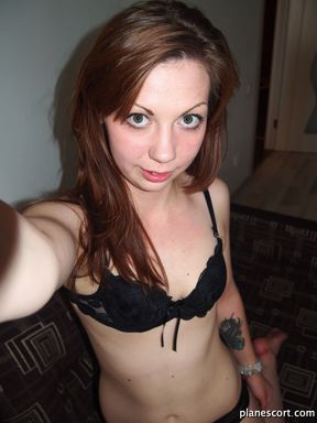 Escort katelin
